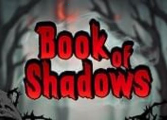 Book of shadows mystical slot
