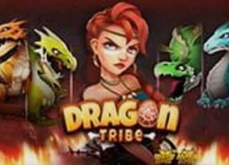 Dragon tribe slot machine