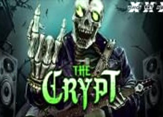 Crypt horror slot