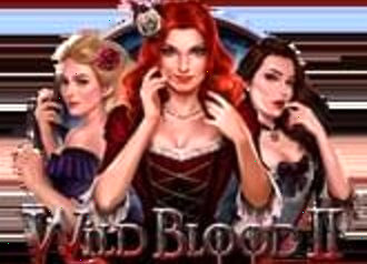 wild blood slot from Play'n Go